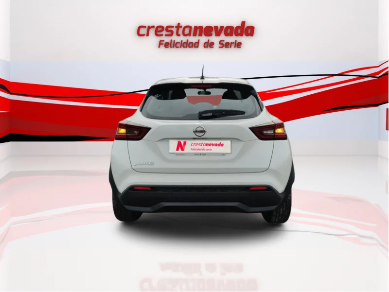 Imagen de NISSAN JUKE