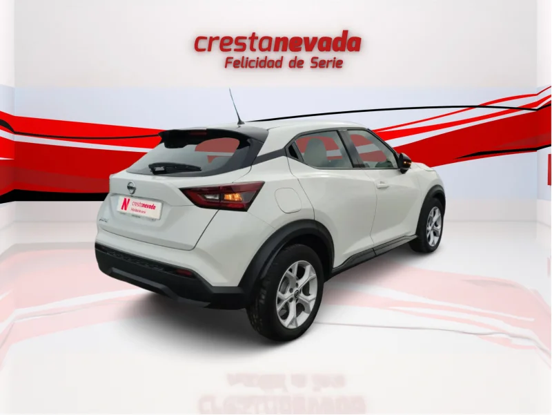 Imagen de NISSAN JUKE