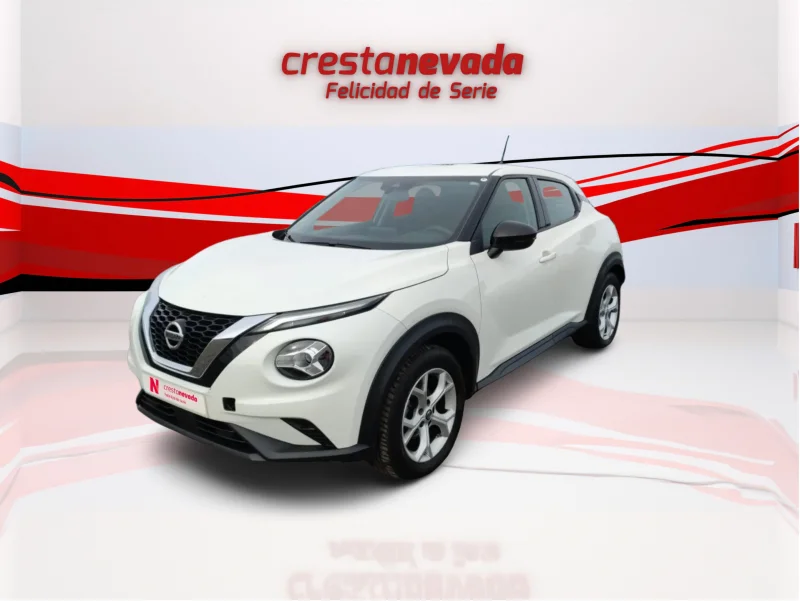 Imagen de NISSAN JUKE