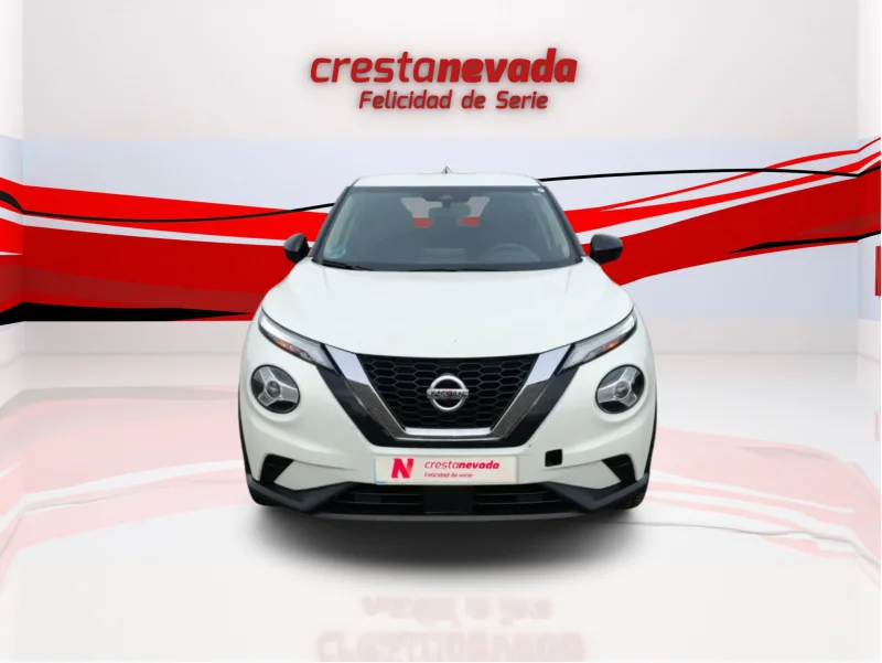 Imagen de NISSAN JUKE