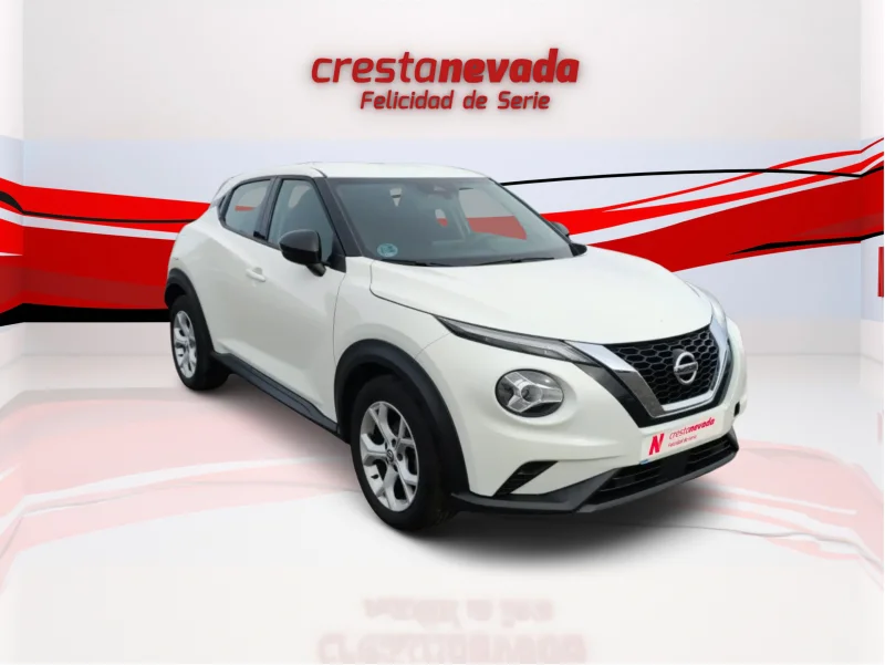 Imagen de NISSAN JUKE