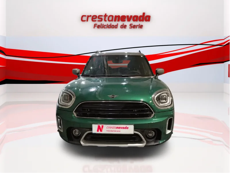 Imagen de Mini Countryman