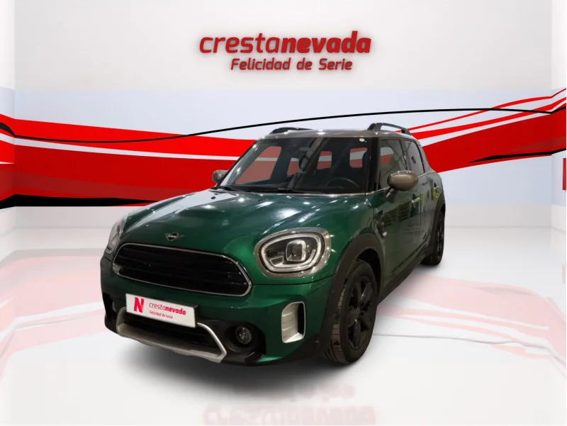 Imagen de Mini Countryman