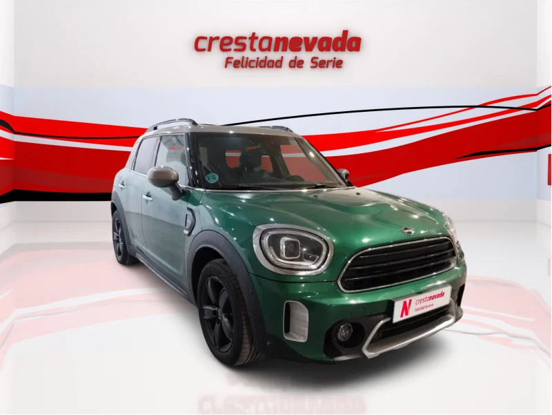 Imagen de Mini Countryman
