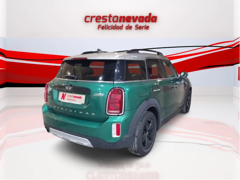 Imagen de Mini Countryman