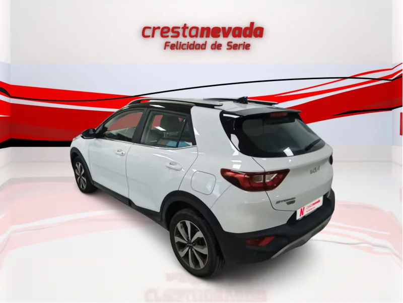 Imagen de Kia Stonic