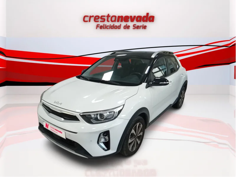 Imagen de Kia Stonic