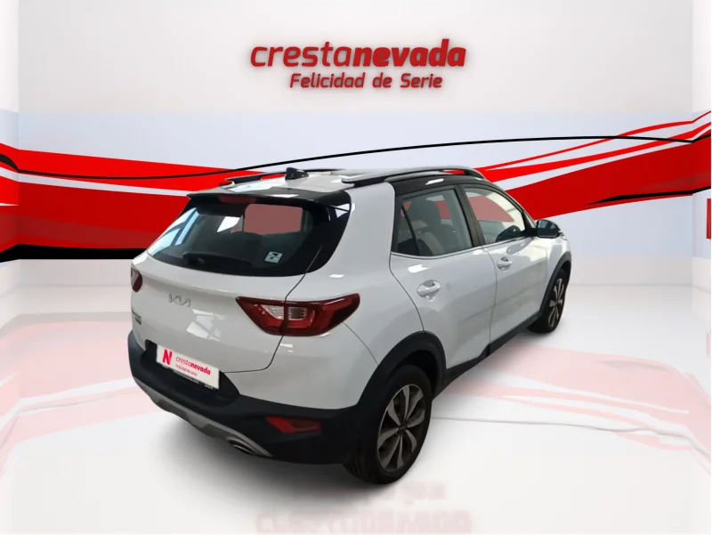 Imagen de Kia Stonic