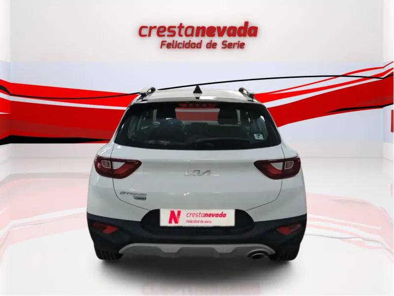 Imagen de Kia Stonic