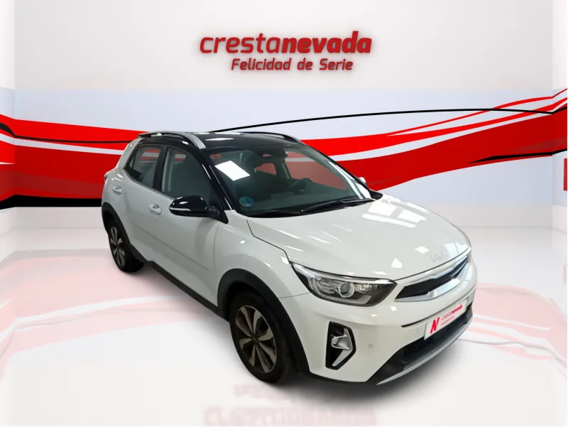 Imagen de Kia Stonic