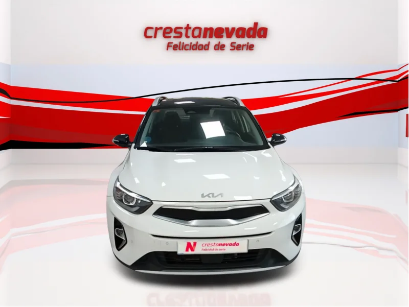 Imagen de Kia Stonic