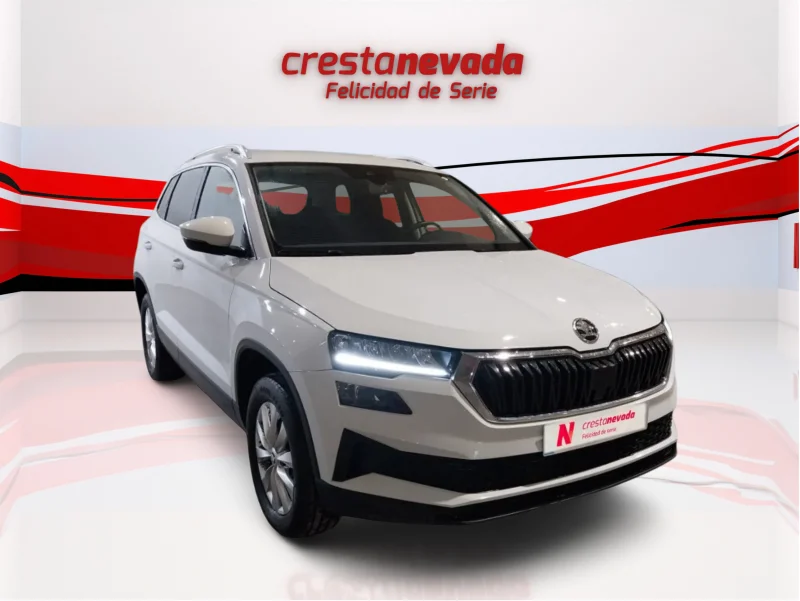 Imagen de Skoda Karoq