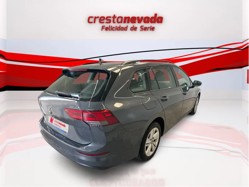 Imagen de Volkswagen Golf