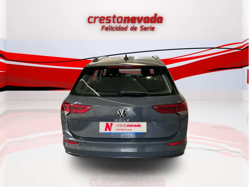 Imagen de Volkswagen Golf