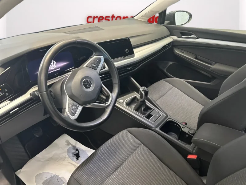 Imagen de Volkswagen Golf