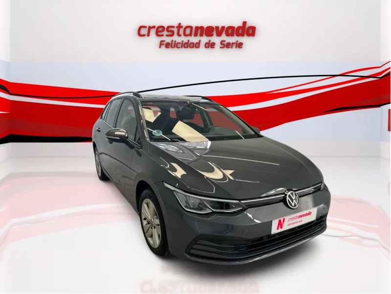 Imagen de Volkswagen Golf