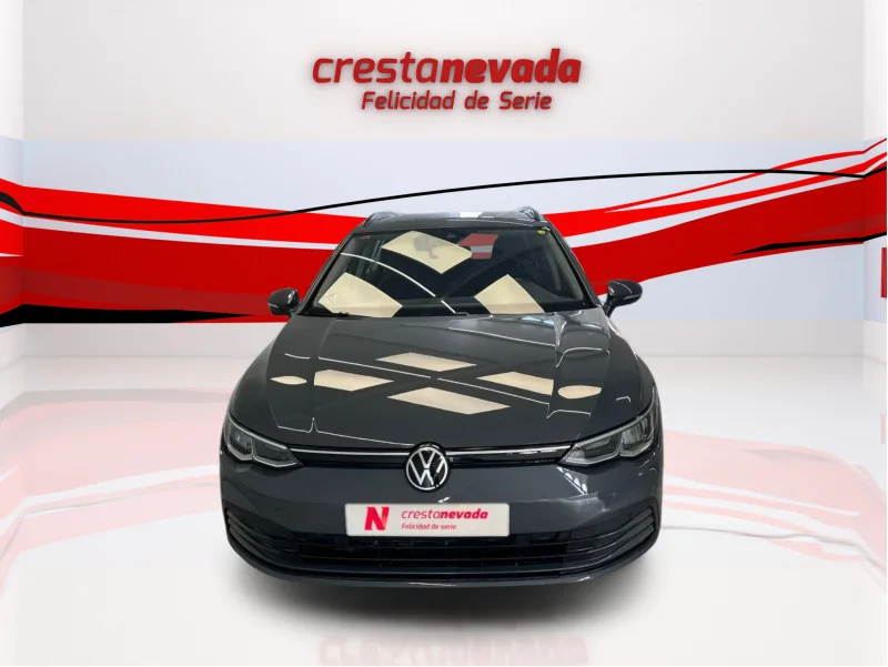 Imagen de Volkswagen Golf