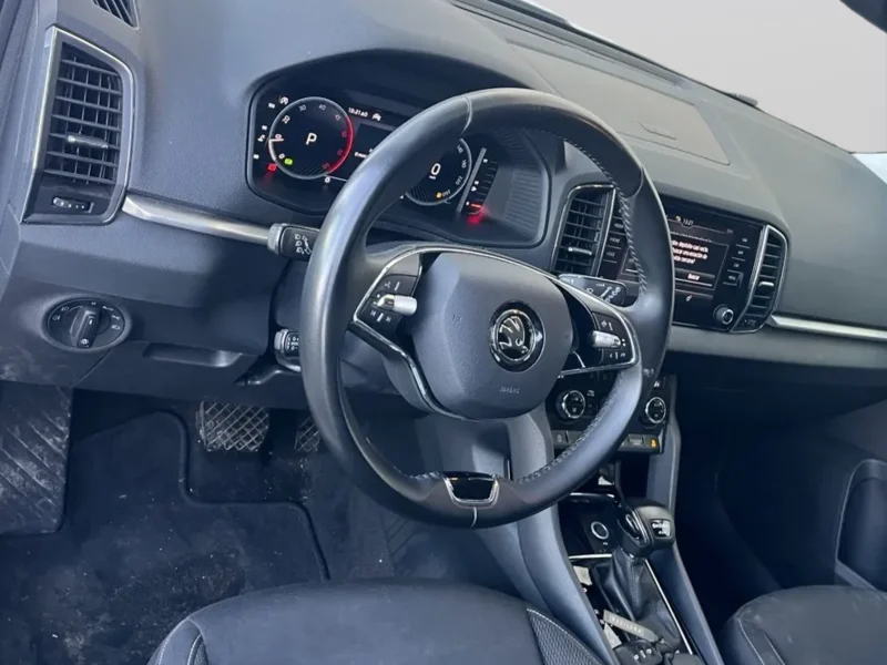 Imagen de Skoda Karoq