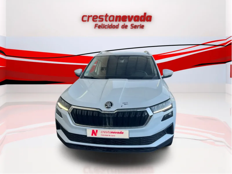 Imagen de Skoda Karoq