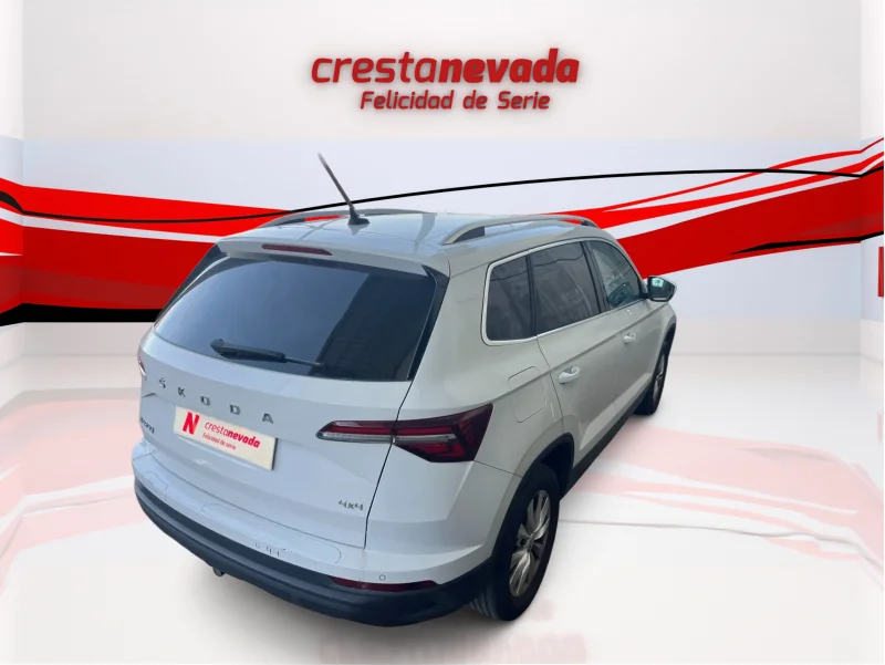 Imagen de Skoda Karoq