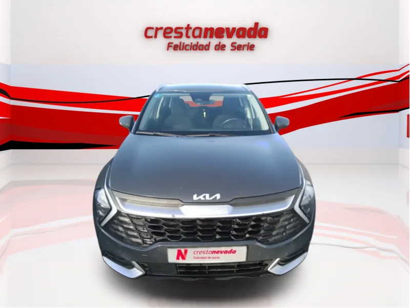 Imagen de Kia Sportage