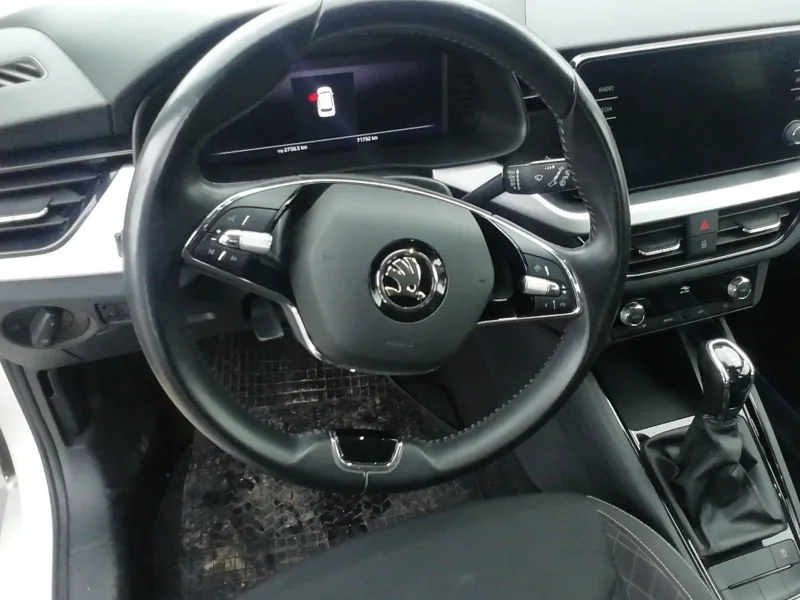 Imagen de Skoda Kamiq