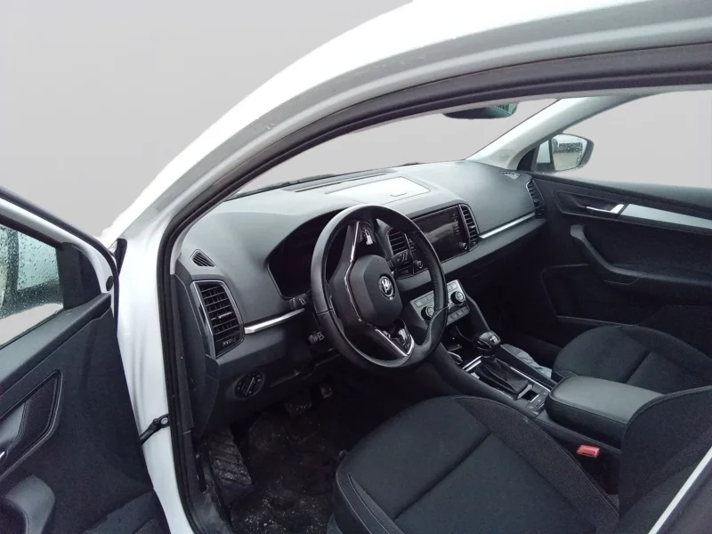 Imagen de Skoda Karoq