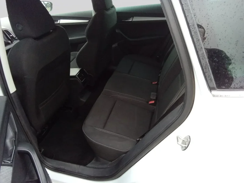 Imagen de Skoda Karoq