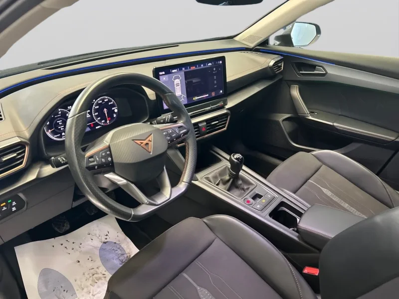 Imagen de cupra Formentor