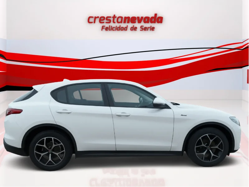 Imagen de Alfa romeo Stelvio