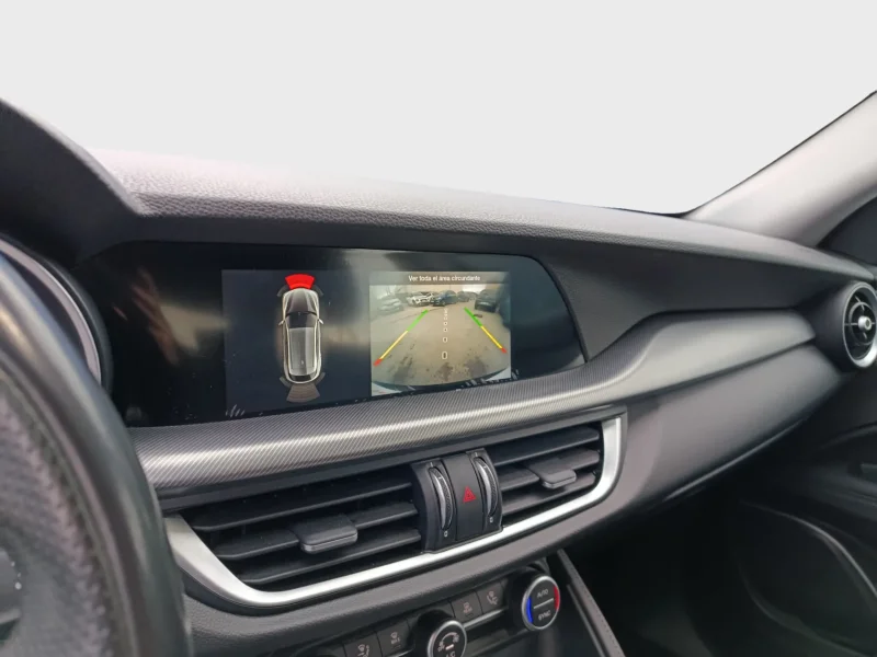 Imagen de Alfa romeo Stelvio