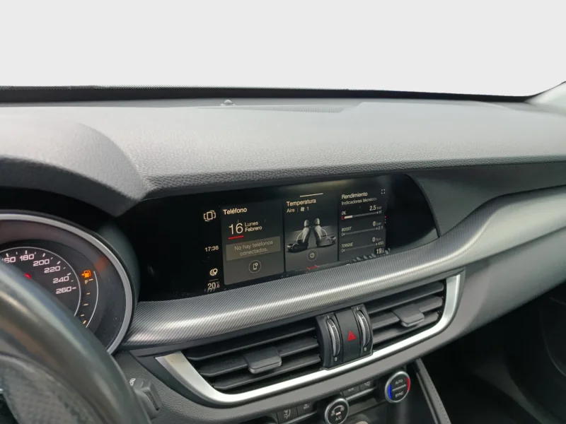 Imagen de Alfa romeo Stelvio