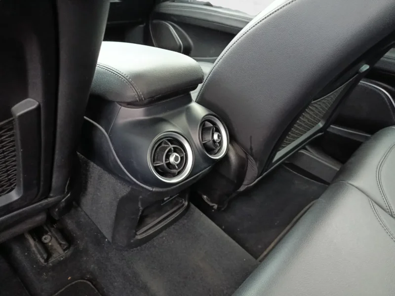 Imagen de Alfa romeo Stelvio