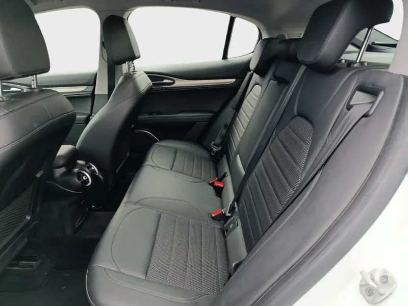 Imagen de Alfa romeo Stelvio