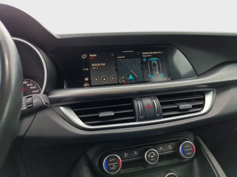 Imagen de Alfa romeo Stelvio