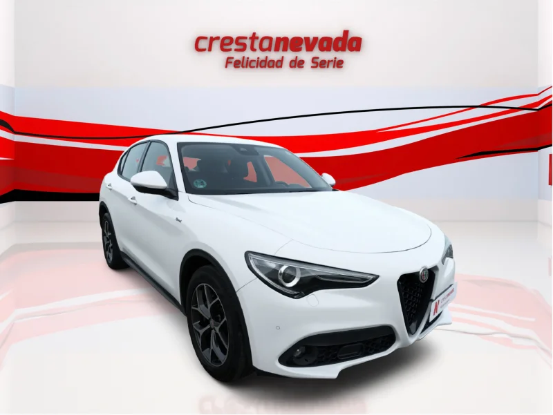 Imagen de Alfa romeo Stelvio