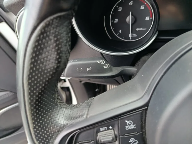 Imagen de Alfa romeo Stelvio