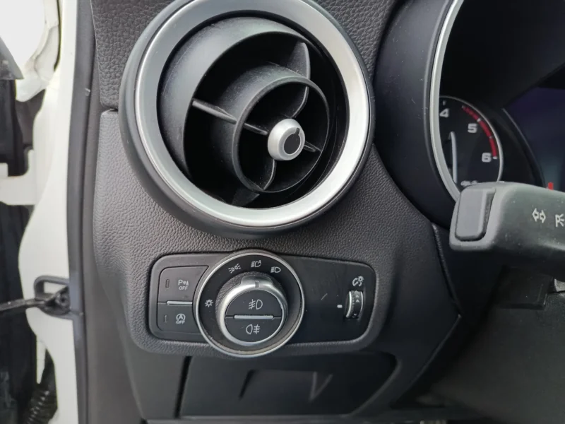 Imagen de Alfa romeo Stelvio