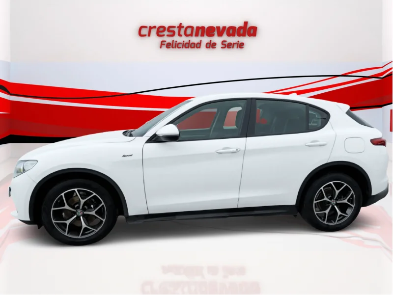 Imagen de Alfa romeo Stelvio