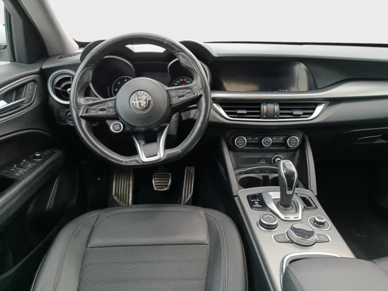 Imagen de Alfa romeo Stelvio