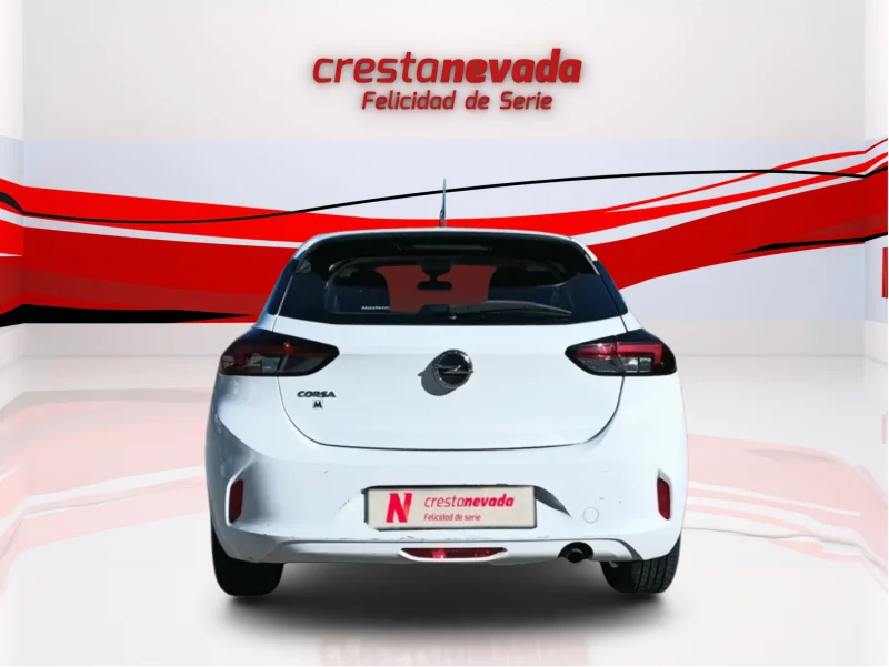 Imagen de Opel Corsa