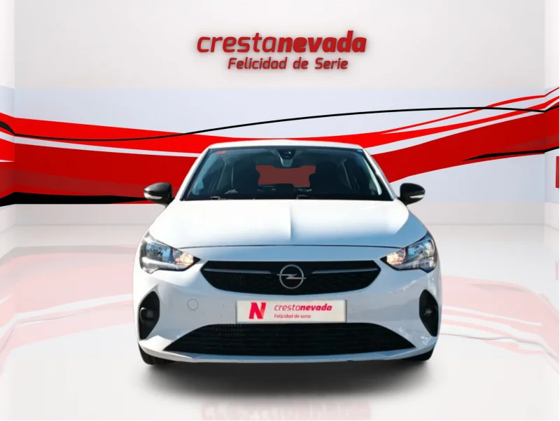 Imagen de Opel Corsa