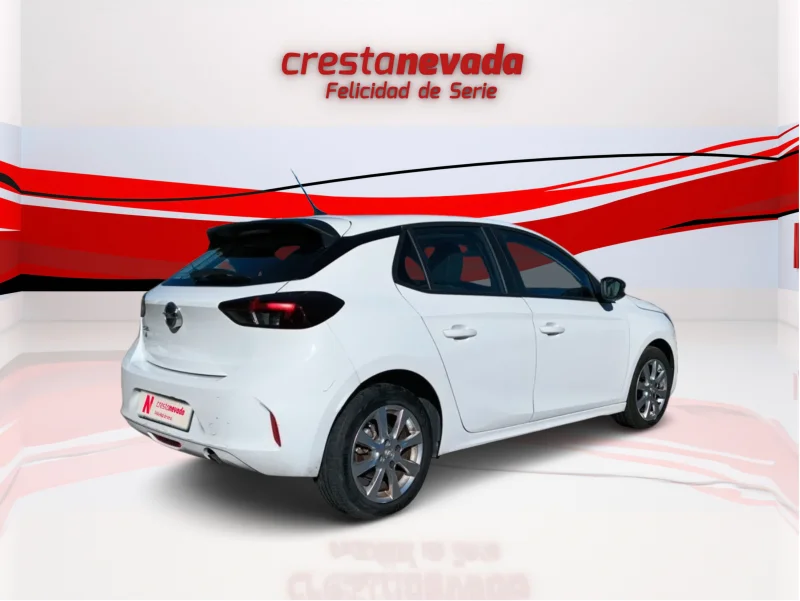 Imagen de Opel Corsa