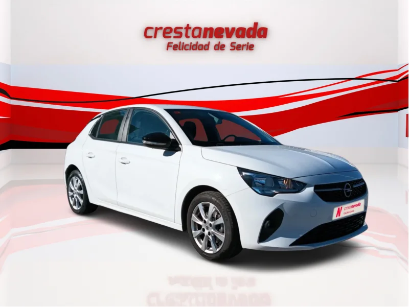 Imagen de Opel Corsa