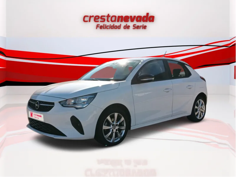 Imagen de Opel Corsa