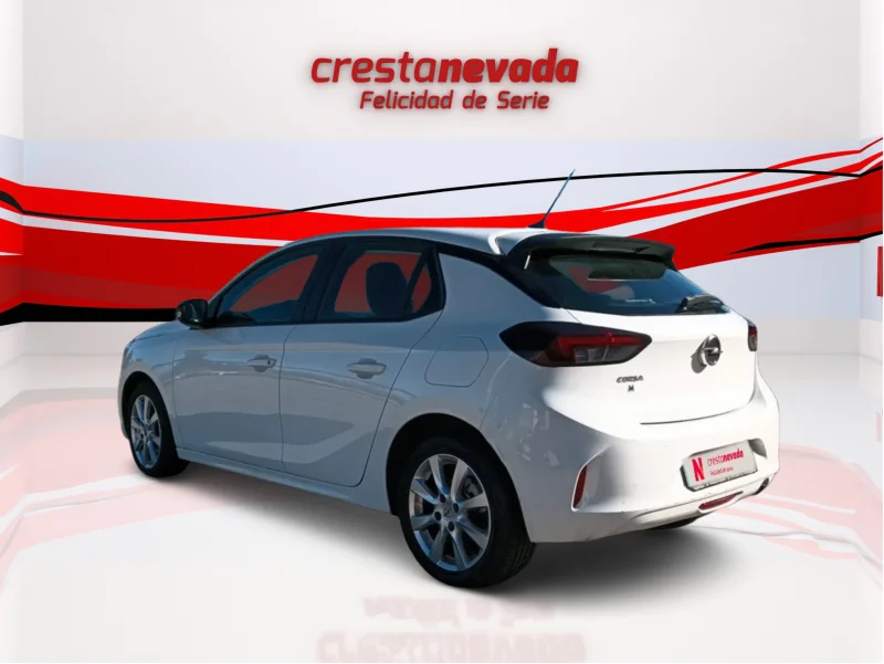 Imagen de Opel Corsa