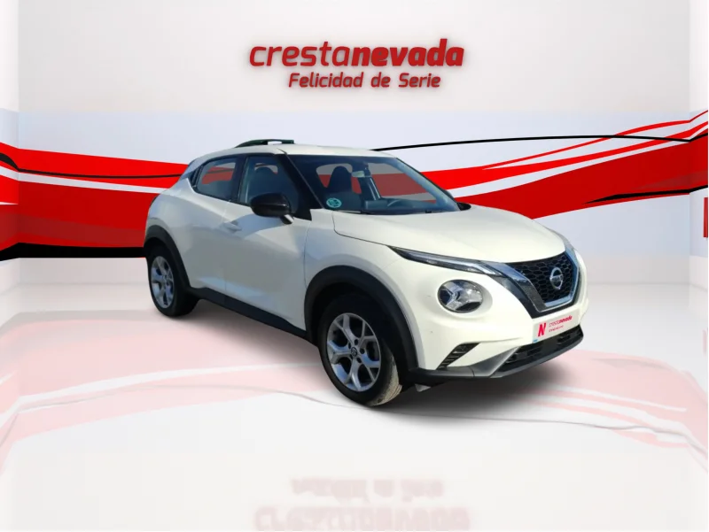 Imagen de NISSAN JUKE