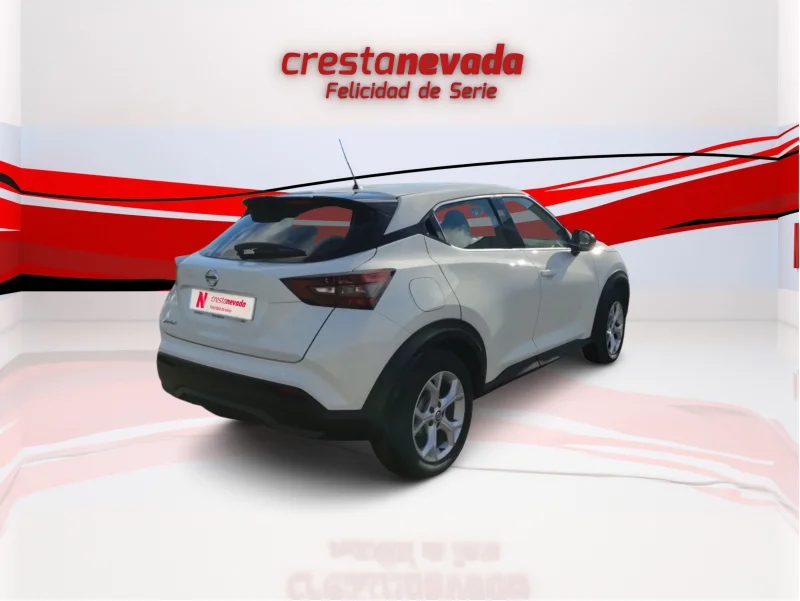 Imagen de NISSAN JUKE