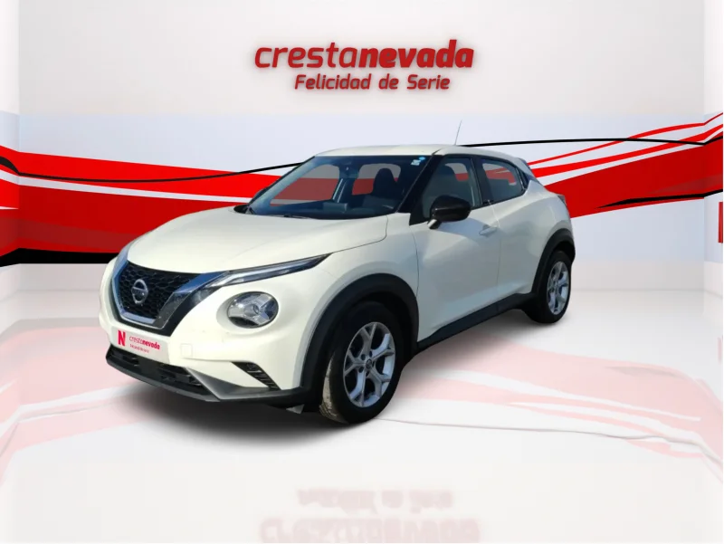 Imagen de NISSAN JUKE