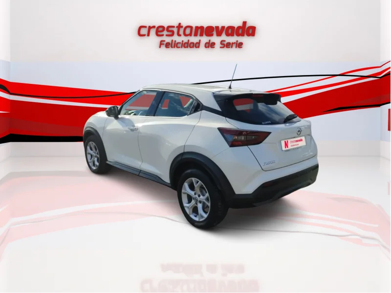 Imagen de NISSAN JUKE